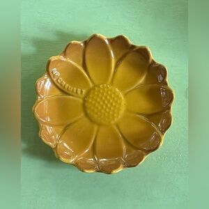 Le Creuset Flower Spoon Rest Nectar
